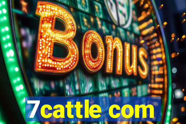 7cattle com